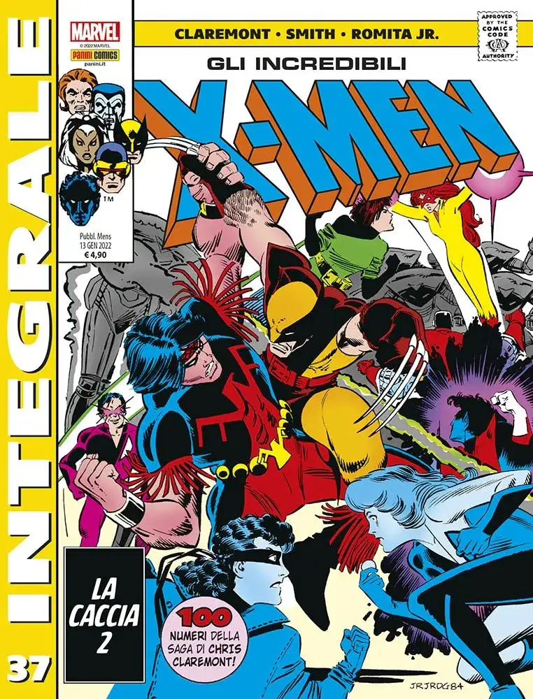 Volume cover
